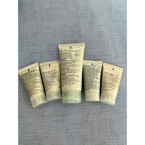 5 x Clinique 7 Day Scrub Cream Rinse off Formula 6.5 Oz total UNBOX Lot - Picture 2 of 6
